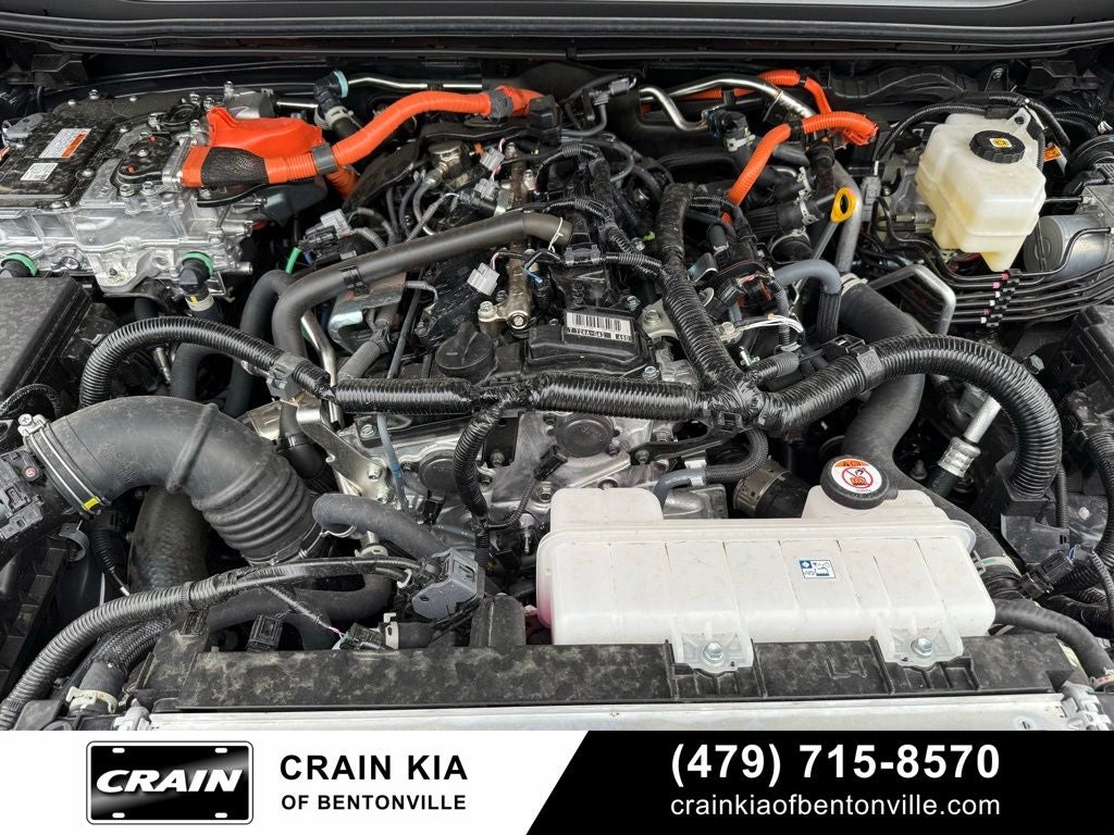 2026 Toyota Land Cruiser Base - 4WD / SUNROOF / CLEAN CARFAX / ONE OWNER