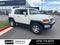 2010 Toyota FJ Cruiser Base - 4WD / CLEAN CARFAX