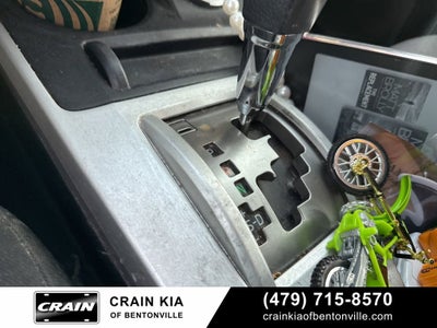 2017 Toyota 4Runner SR5 - 4WD / LIFTED!