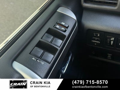 2019 Toyota 4Runner Limited - 4WD / SUNROOF / CLEAN CARFAX