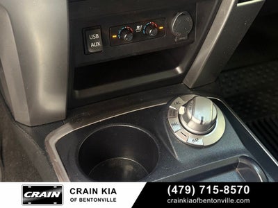 2019 Toyota 4Runner Limited - 4WD / SUNROOF / CLEAN CARFAX