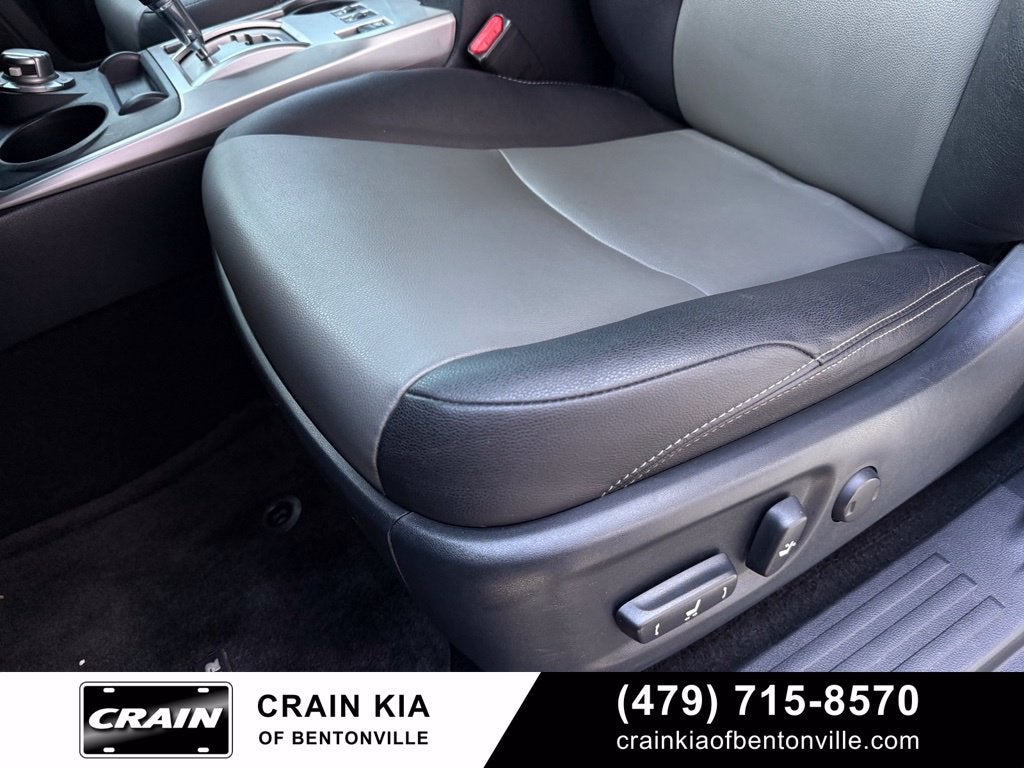 2018 Toyota 4Runner SR5 Premium - 4WD