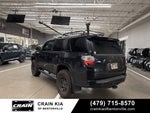 2023 Toyota 4Runner SR5 - 4WD / LIFTED! / 3RD ROW