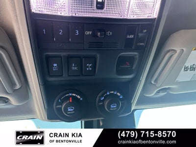 2024 Toyota 4Runner TRD Off-Road Premium - 4WD / SUNROOF / ONE OWNER