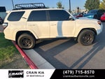 2024 Toyota 4Runner TRD Off-Road Premium - 4WD / SUNROOF / ONE OWNER