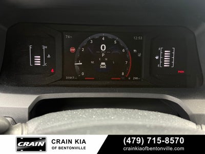 2025 Toyota 4Runner SR5 - 4WD / CLEAN CARFAX / ONE OWNER