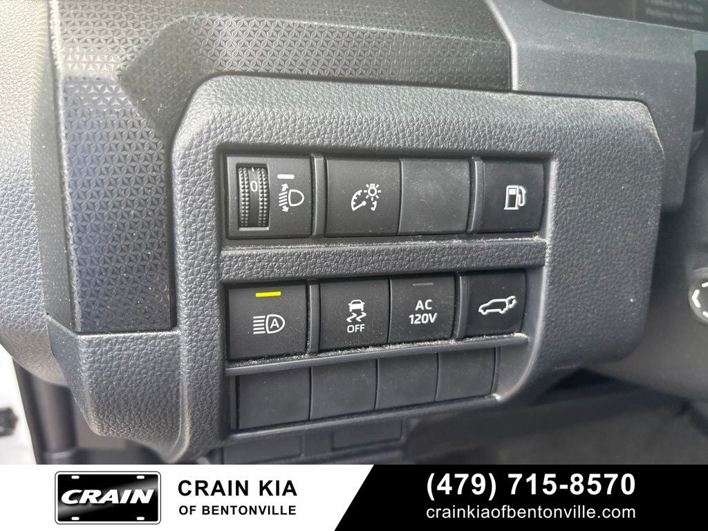 2025 Toyota 4Runner i-FORCE MAX Hybrid Limited - 4WD / SUNROOF