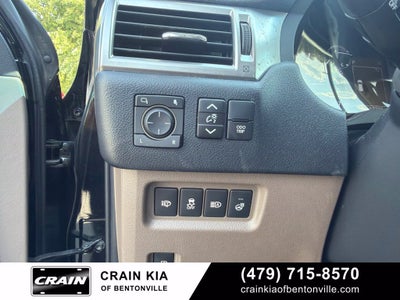 2022 Lexus GX 460 Premium Plus - AWD / SUNROOF / 1 OWNER