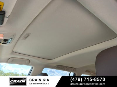 2022 Lexus GX 460 Premium Plus - AWD / SUNROOF / 1 OWNER