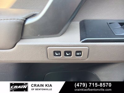 2022 Lexus GX 460 Premium Plus - AWD / SUNROOF / 1 OWNER