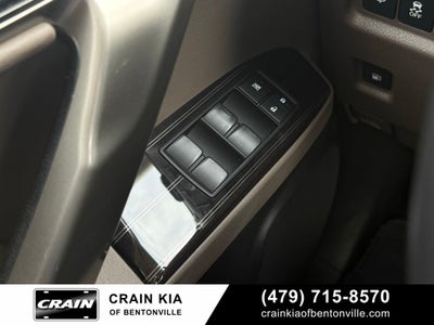 2021 Lexus GX 460 Premium - 4WD / SUNROOF / CLEAN CARFAX / ONE OWNER