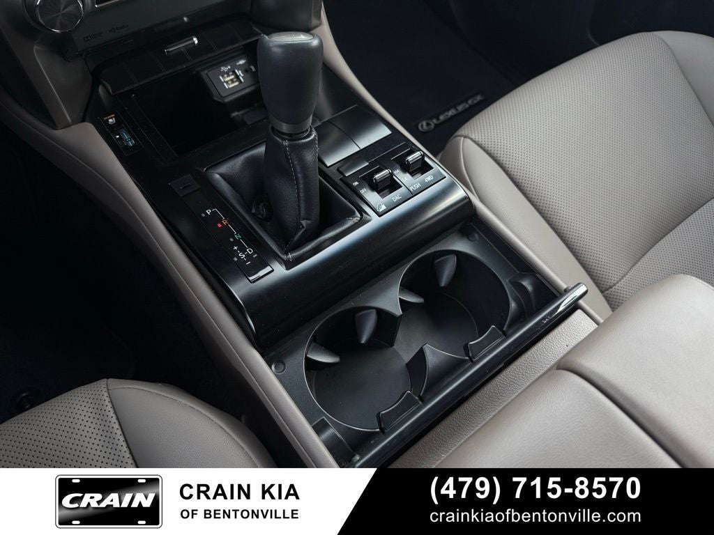 2021 Lexus GX 460 Premium - 4WD / SUNROOF / CLEAN CARFAX / ONE OWNER