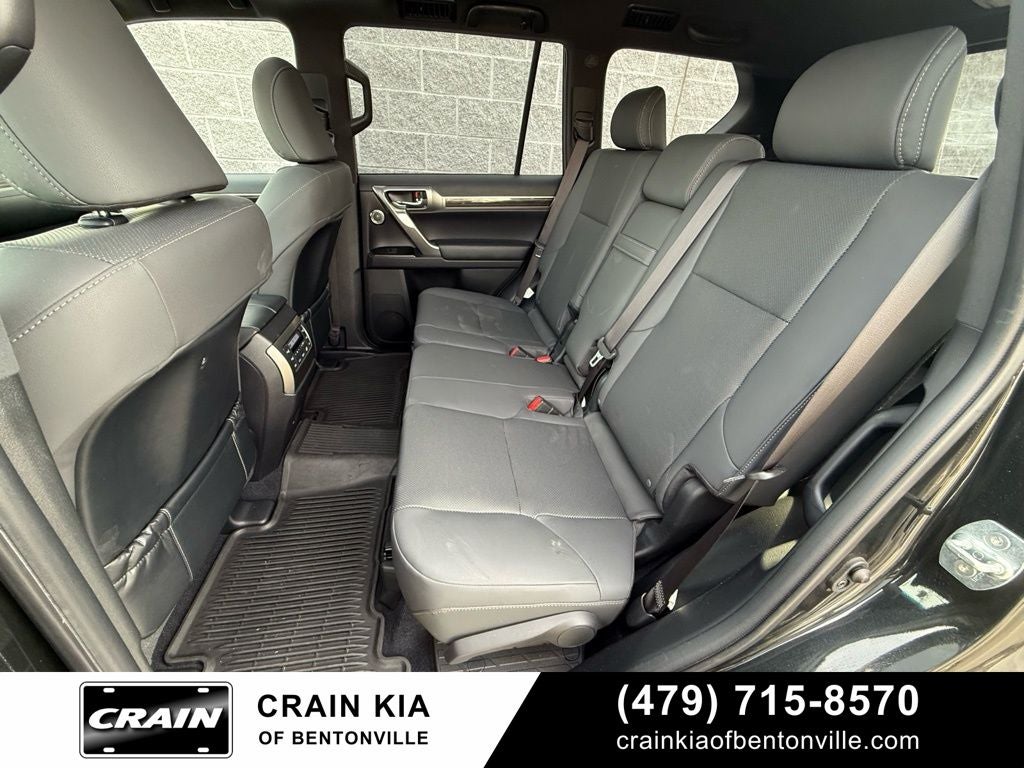 2023 Lexus GX 460 Premium Plus - 4WD / SUNROOF / ONE OWNER