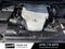 2022 Lexus GX 460 Luxury - Black Line Special Edition / NORI GREEN