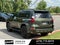 2022 Lexus GX 460 Luxury - Black Line Special Edition / NORI GREEN