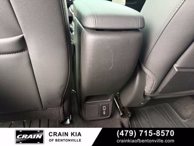 2024 Buick Encore GX Preferred - AWD / CLEAN CARFAX / ONE OWNER