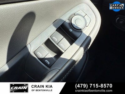 2024 Buick Encore GX Sport Touring - AWD / CLEAN CARFAX / ONE OWNER