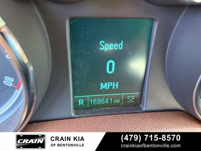 2015 Buick Encore Leather - WHOLESALE / AS-IS