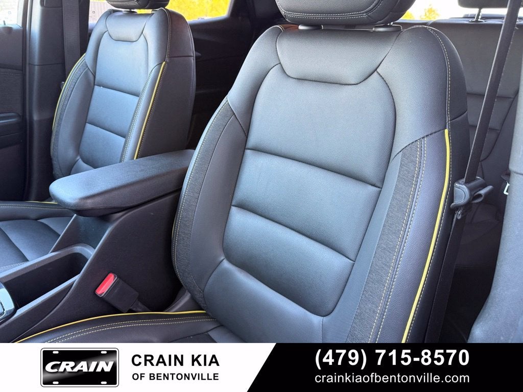 2024 Chevrolet TrailBlazer ACTIV - CLEAN CARFAX