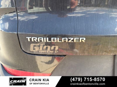 2024 Chevrolet TrailBlazer ACTIV - CLEAN CARFAX