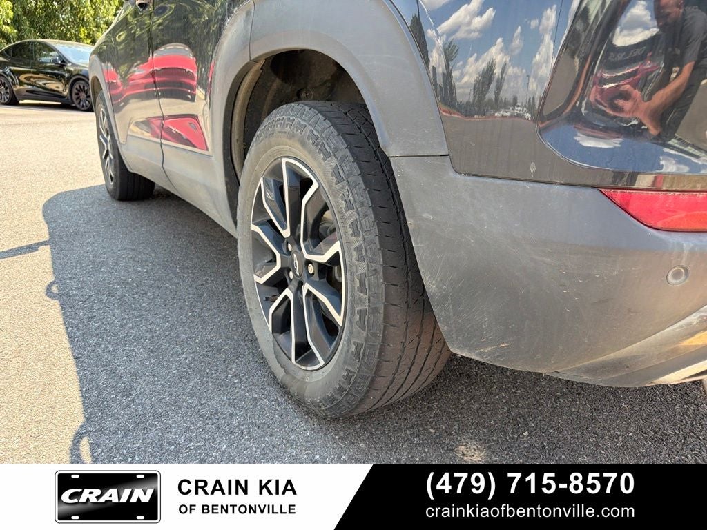 2024 Chevrolet TrailBlazer ACTIV - CLEAN CARFAX