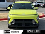 2024 Hyundai Kona SEL - CLEAN CARFAX / ONE OWNER
