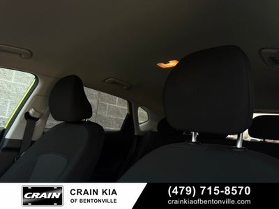 2024 Hyundai Kona SEL - CLEAN CARFAX / ONE OWNER