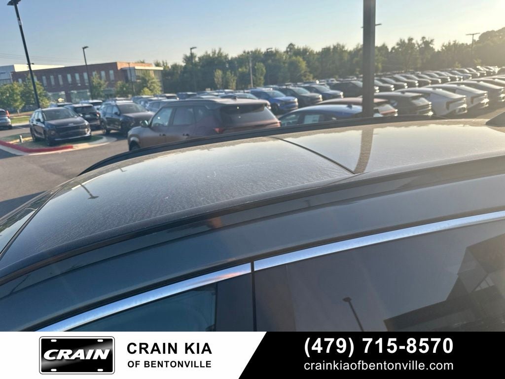 2025 Hyundai Tucson Hybrid SEL Convenience - AWD / PANORAMIC SUNROOF / CLEAN CARFAX