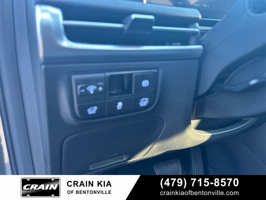 2025 Hyundai Tucson Hybrid SEL Convenience - AWD / PANORAMIC SUNROOF / CLEAN CARFAX