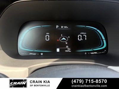 2024 Hyundai Palisade SEL - AWD / CLEAN CARFAX