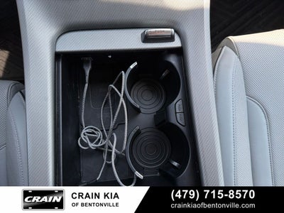 2024 Hyundai Palisade SEL - AWD / CLEAN CARFAX
