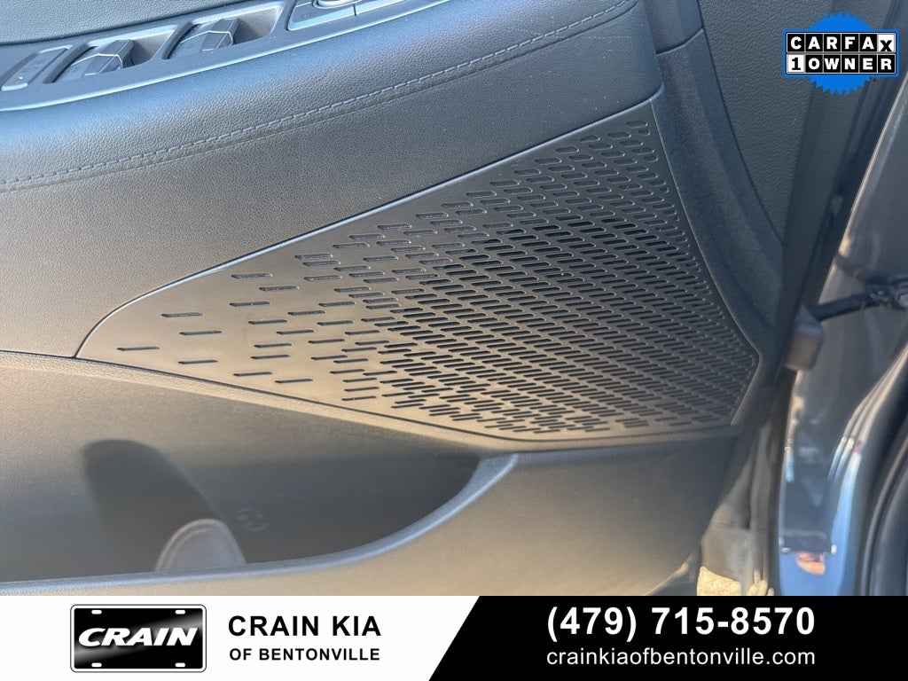 2025 Hyundai Palisade SEL - AWD / CLEAN CARFAX / ONE OWNER