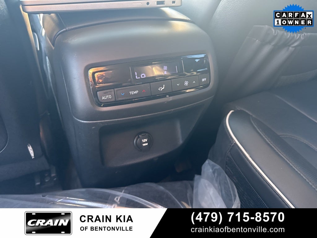 2025 Hyundai Palisade SEL - AWD / CLEAN CARFAX / ONE OWNER