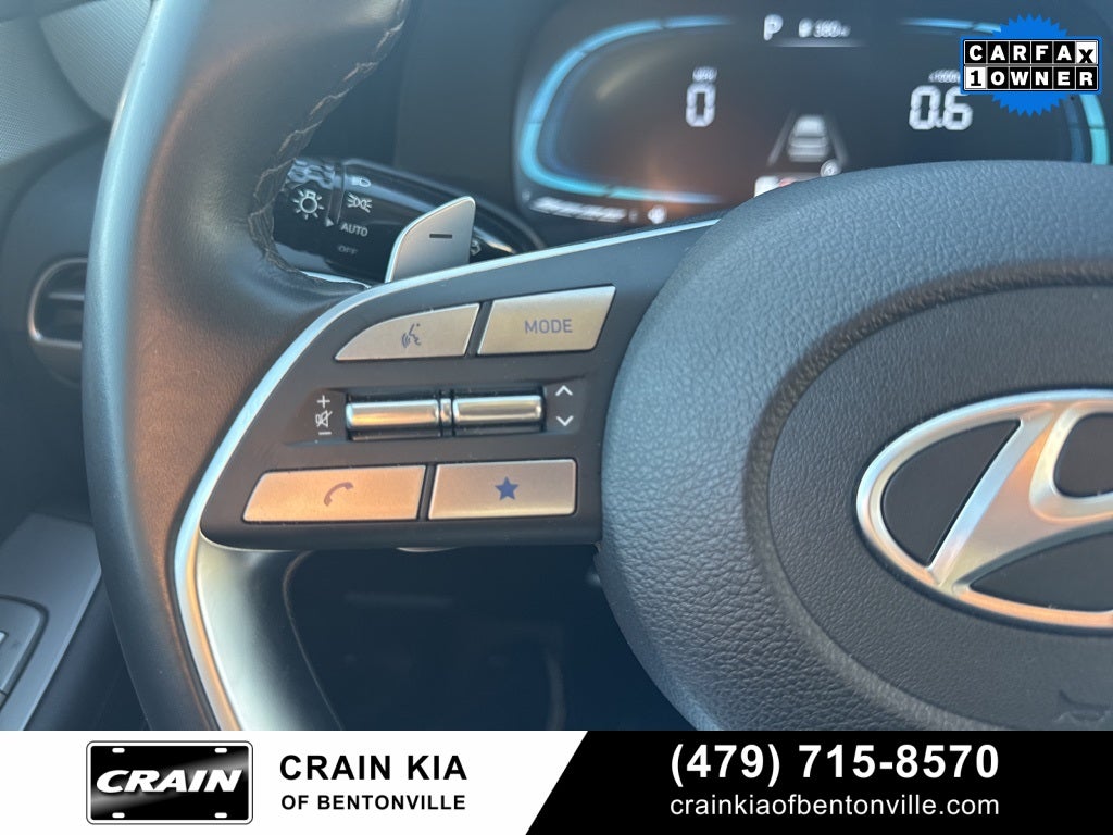 2025 Hyundai Palisade SEL - AWD / CLEAN CARFAX / ONE OWNER