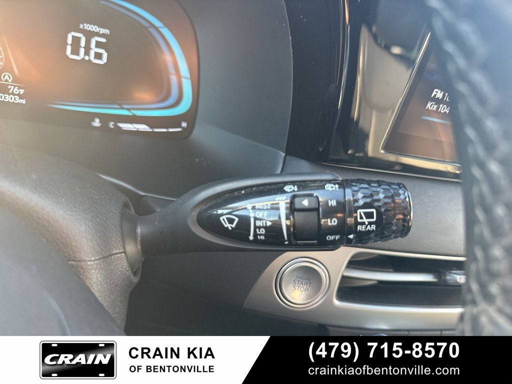 2025 Hyundai Palisade SEL - AWD / CLEAN CARFAX / ONE OWNER