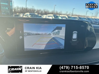 2025 Hyundai Palisade SEL - AWD / CLEAN CARFAX / ONE OWNER