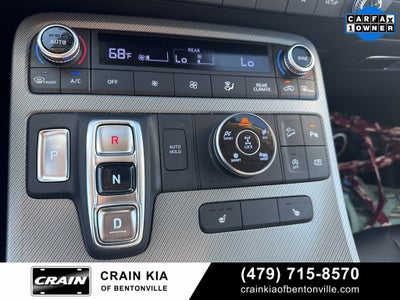 2025 Hyundai Palisade SEL - AWD / CLEAN CARFAX / ONE OWNER