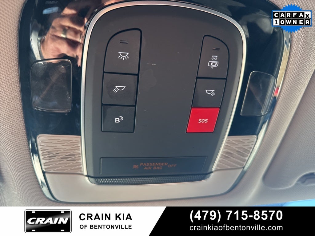 2025 Hyundai Palisade SEL - AWD / CLEAN CARFAX / ONE OWNER