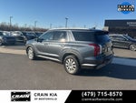 2025 Hyundai Palisade SEL - AWD / CLEAN CARFAX / ONE OWNER