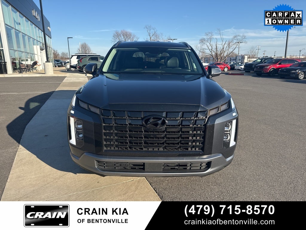 2025 Hyundai Palisade SEL - AWD / CLEAN CARFAX / ONE OWNER