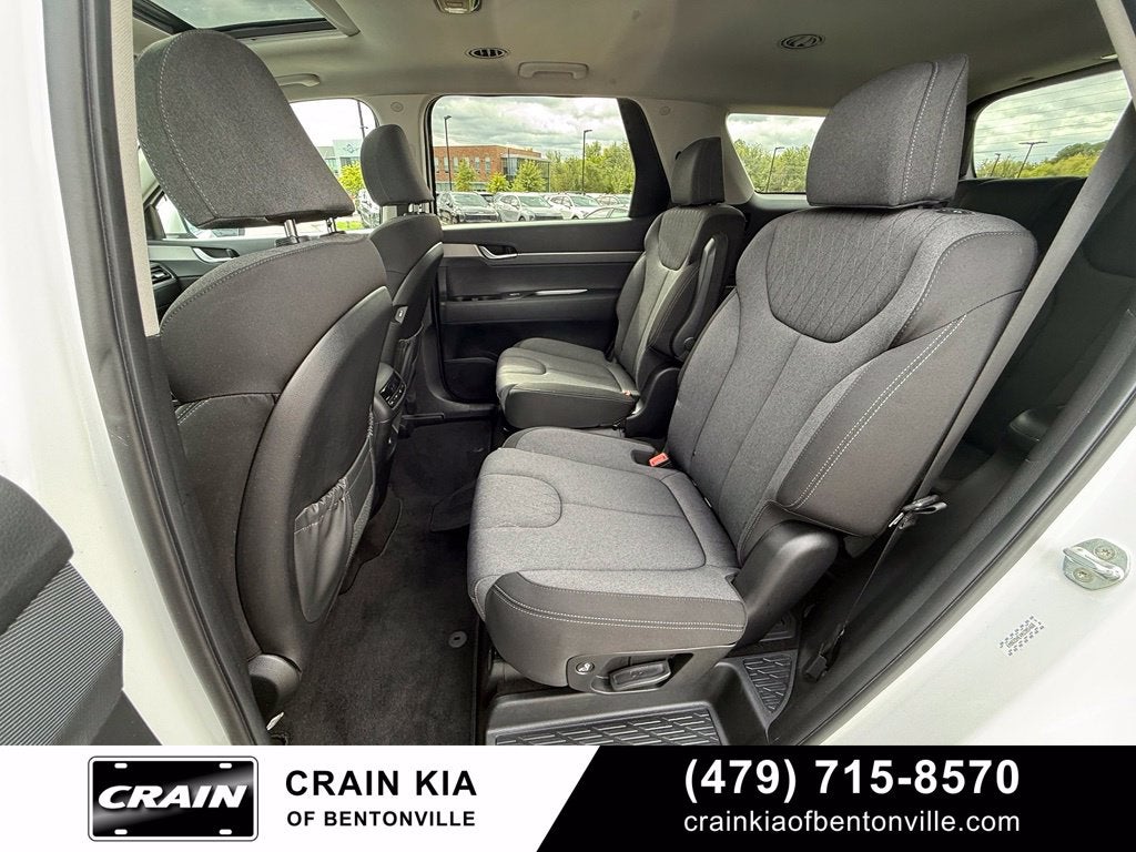 2022 Hyundai Palisade SEL - AWD / SUNROOF / ONE OWNER