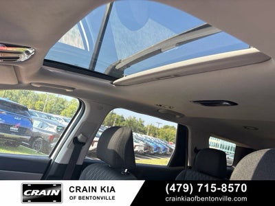 2022 Hyundai Palisade SEL - AWD / SUNROOF / ONE OWNER