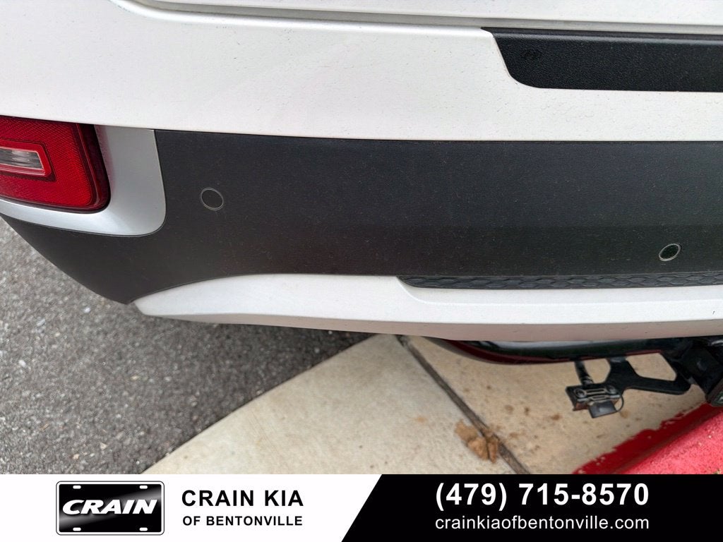 2021 Hyundai Palisade SEL - CARFAX ONE OWNER