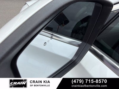 2021 Hyundai Palisade SEL - CARFAX ONE OWNER