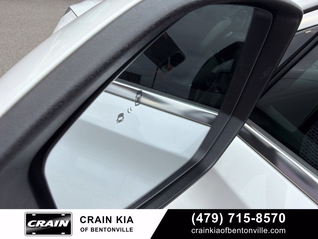 2021 Hyundai Palisade SEL - CARFAX ONE OWNER