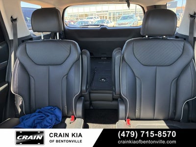 2023 Hyundai Palisade XRT - AWD / SUNROOF / CLEAN CARFAX