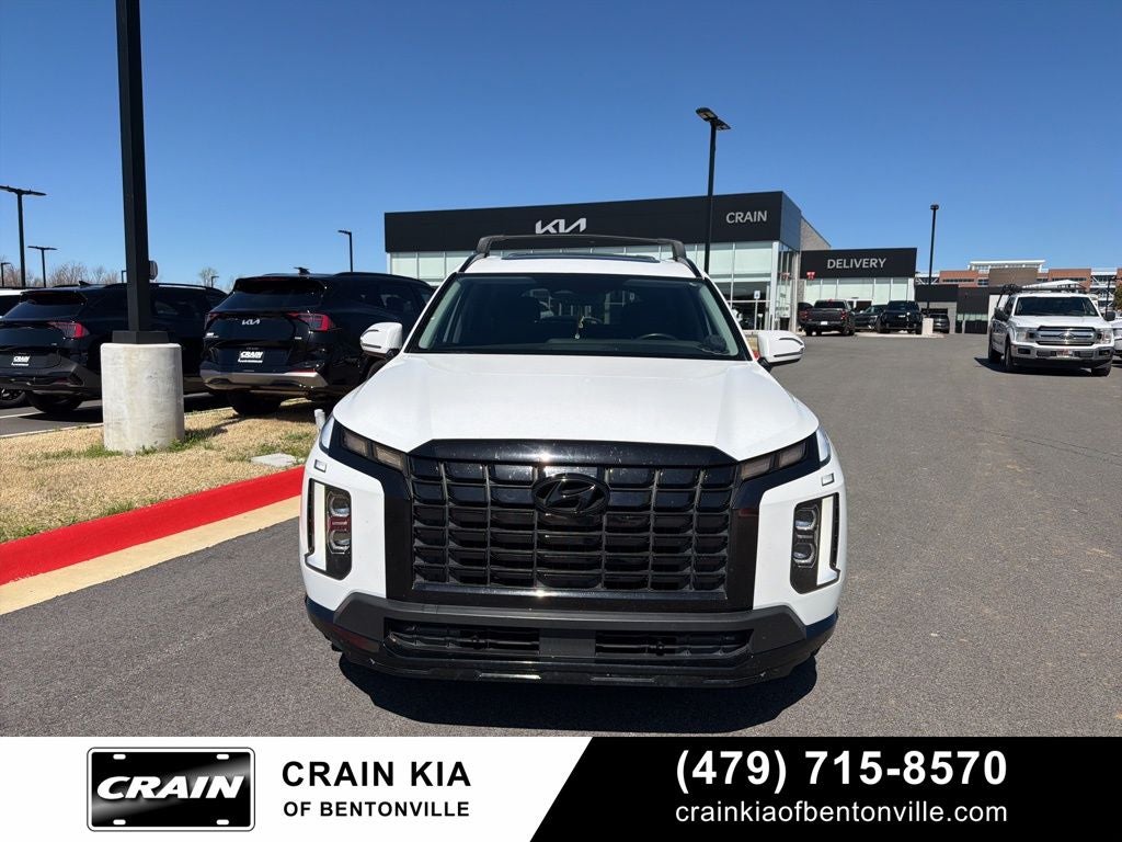 2023 Hyundai Palisade XRT - AWD / SUNROOF / CLEAN CARFAX