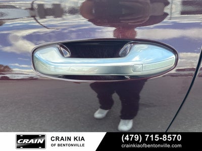 2020 Hyundai Palisade Limited - CARFAX ONE OWNER / DUAL SUNROOF