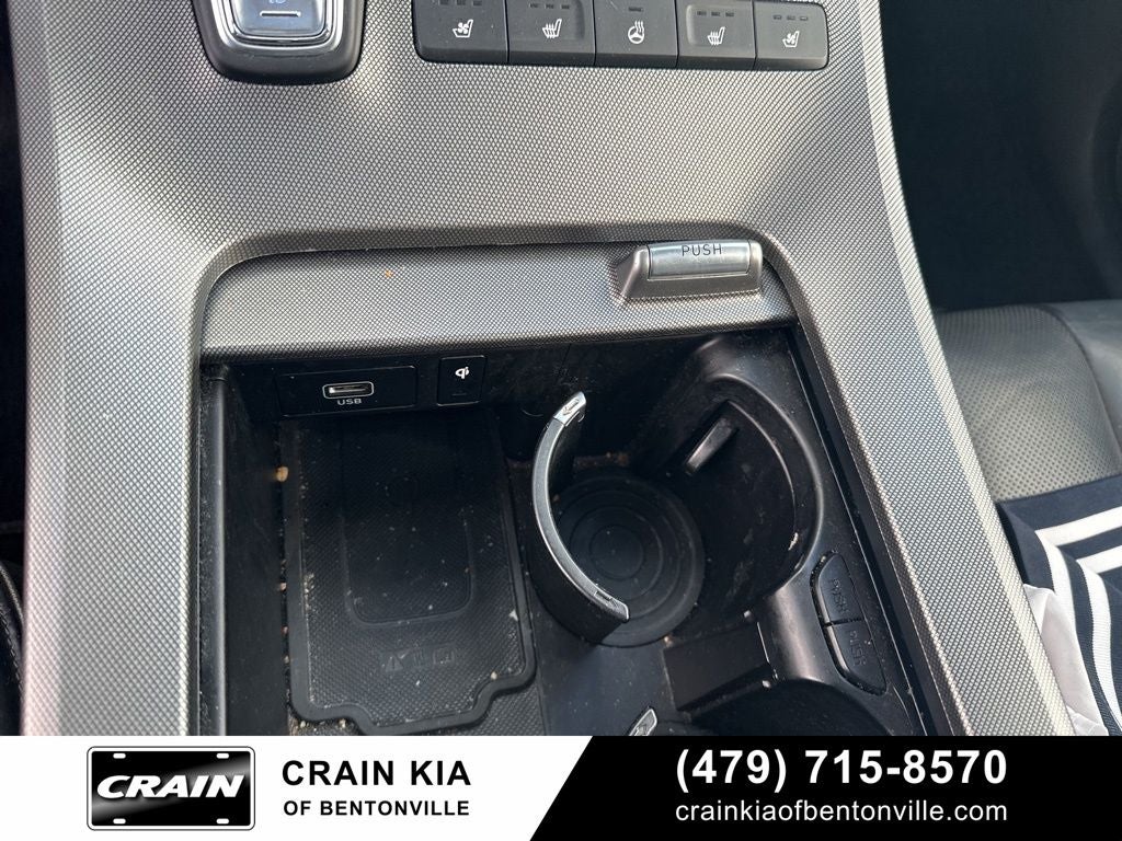 2020 Hyundai Palisade Limited - CARFAX ONE OWNER / DUAL SUNROOF