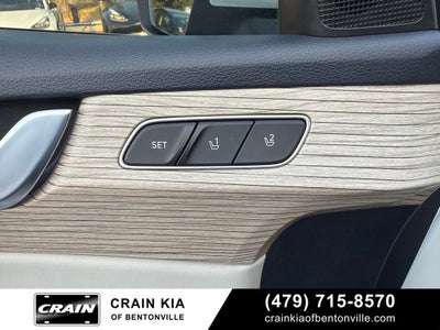 2022 Hyundai Palisade Limited - SUNROOF / CLEAN CARFAX / ONE OWNER